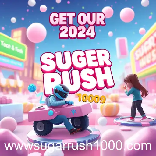 The Future of Online Gaming: SUGAR RUSH 1000 and Beyond