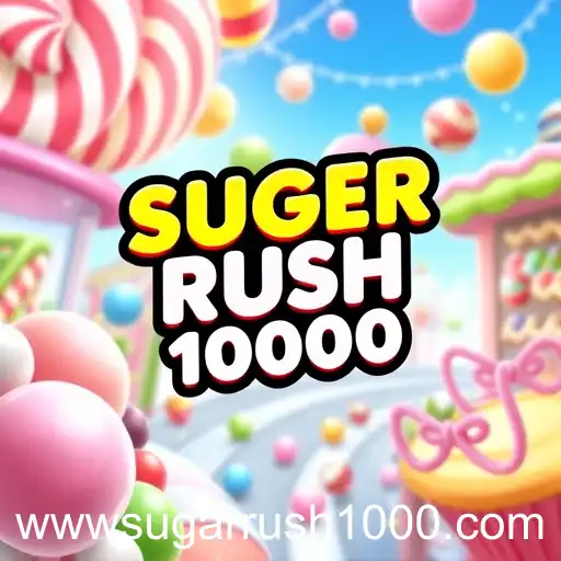 Gaming Revolution: Unpacking SUGAR RUSH 1000