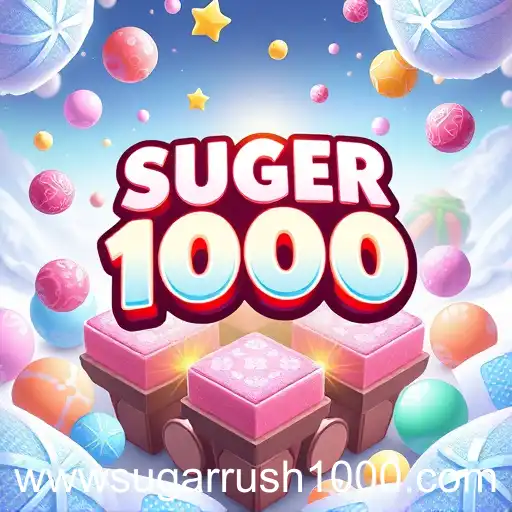 Online Gaming Revolutionized by SUGAR RUSH 1000