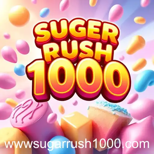 The Gaming Craze: SUGAR RUSH 1000 Surges Online