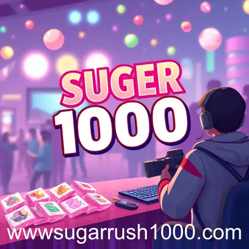 The Impact of SUGAR RUSH 1000 on Online Gaming