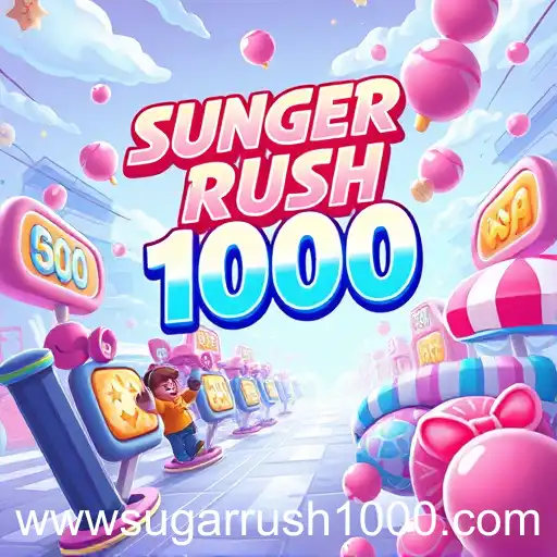 The Rise of Sugar Rush 1000 Gaming Phenomenon