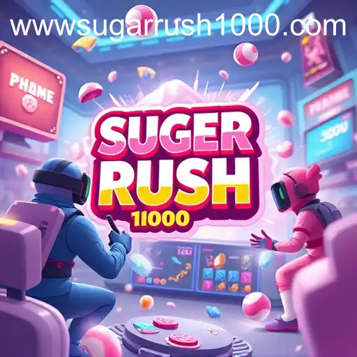 Gaming Industry's Sweet Revolution