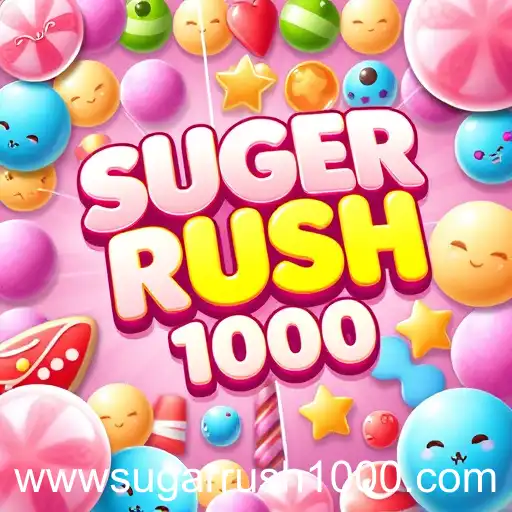 The Surge of Online Gaming in 2025: Sugar Rush 1000
