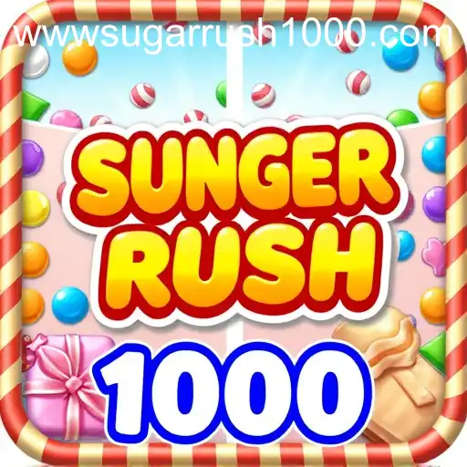 Exploring 'SUGAR RUSH 1000': A Sweet Spin on Puzzle Challenges