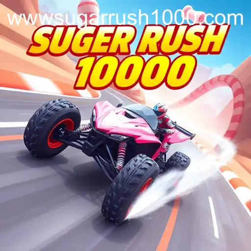 Exploring the Excitement of 'Racing Thrills' with SUGAR RUSH 1000