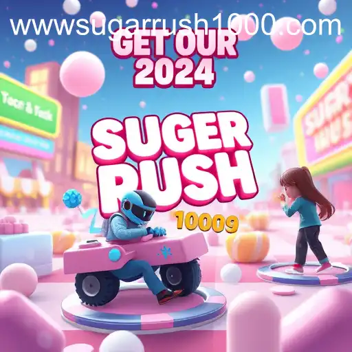 The Future of Online Gaming: SUGAR RUSH 1000 and Beyond