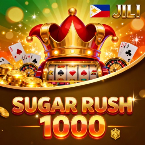 SUGAR RUSH 1000