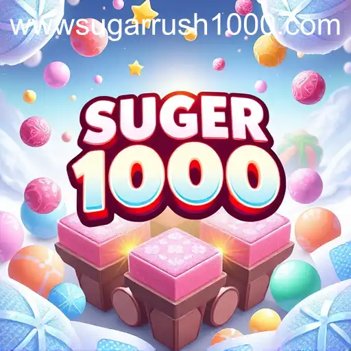 Online Gaming Revolutionized by SUGAR RUSH 1000