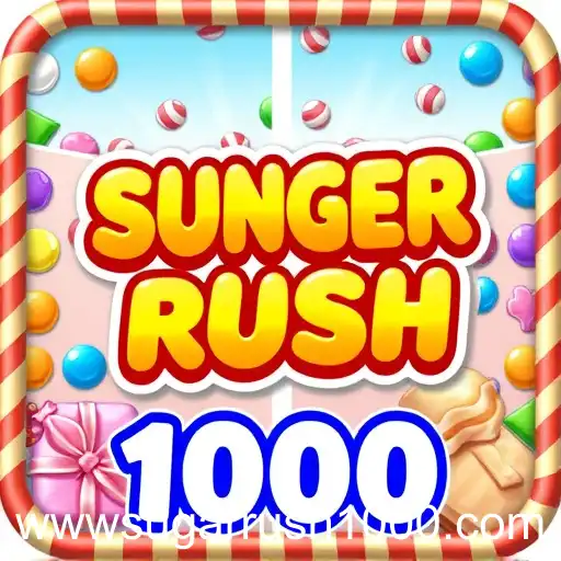 Exploring 'SUGAR RUSH 1000': A Sweet Spin on Puzzle Challenges