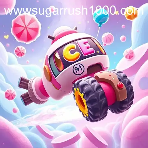 The Rise of SUGAR RUSH 1000 in Gaming