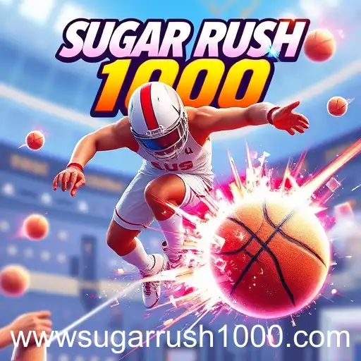 Exploring the Thrills of 'Sports Mania' with SUGAR RUSH 1000