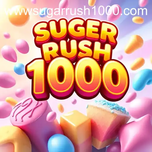 The Gaming Craze: SUGAR RUSH 1000 Surges Online