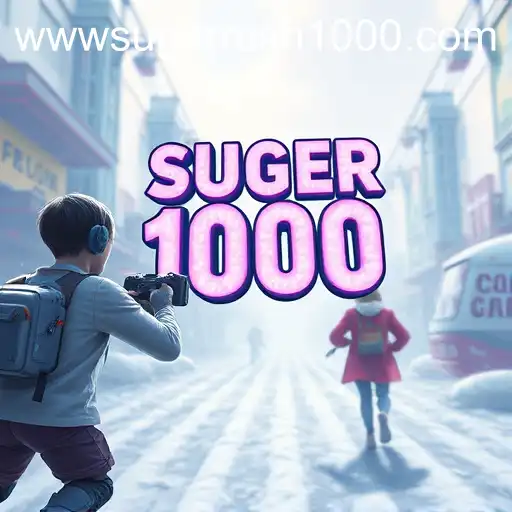 Sugar Rush 1000: Revolutionizing Gaming Dynamics