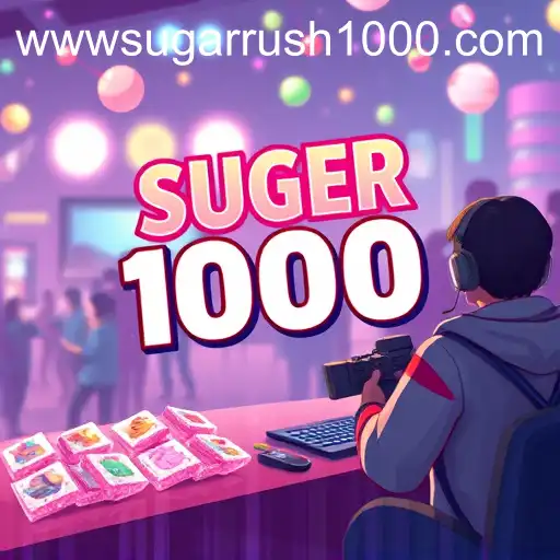 The Impact of SUGAR RUSH 1000 on Online Gaming